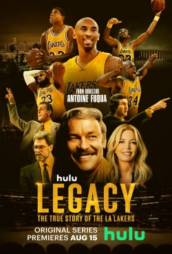 Watch Legacy: The True Story of the LA Lakers Online Free and No Sign Up - 285 HDMovie