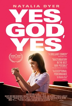 Watch Yes, God, Yes Online Free and No Sign Up - 285 HDMovie