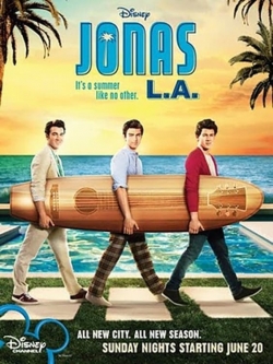 Watch Jonas Online Free and No Sign Up - 285 HDMovie