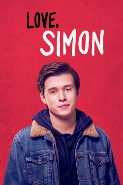 Watch Love, Simon Online Free and No Sign Up - 285 HDMovie