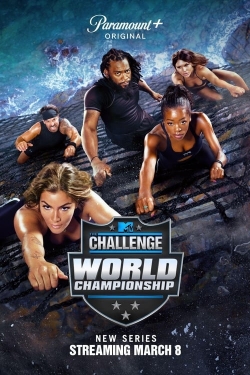 Watch The Challenge: World Championship Online Free and No Sign Up - 285 HDMovie