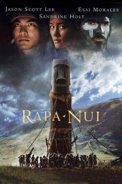 Watch Rapa Nui Online Free and No Sign Up - 285 HDMovie