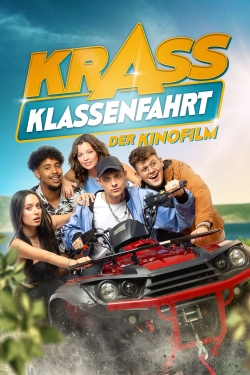 Watch Krass Klassenfahrt - Der Kinofilm Online Free and No Sign Up - 285 HDMovie