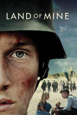 Watch Land of Mine Online Free and No Sign Up - 285 HDMovie