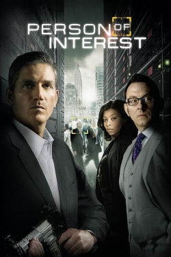 Watch Person of Interest Online Free and No Sign Up - 285 HDMovie