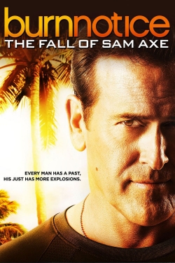 Watch Burn Notice: The Fall of Sam Axe Online Free and No Sign Up - 285 HDMovie