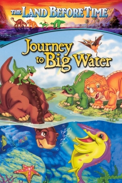 Watch The Land Before Time IX: Journey to Big Water Online Free and No Sign Up - 285 HDMovie