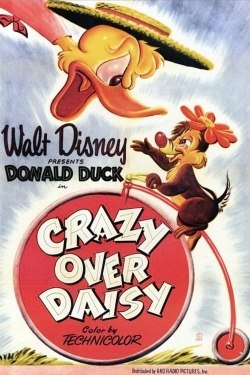 Watch Crazy Over Daisy Online Free and No Sign Up - 285 HDMovie