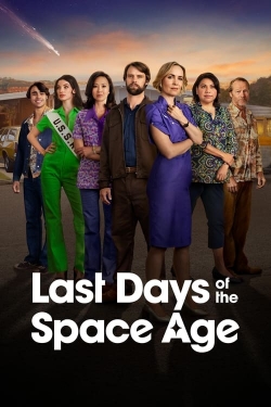 Watch Last Days of the Space Age Online Free and No Sign Up - 285 HDMovie