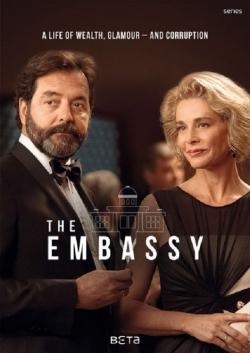 Watch The Embassy Online Free and No Sign Up - 285 HDMovie