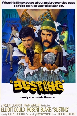 Watch Busting Online Free and No Sign Up - 285 HDMovie