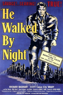 Watch He Walked by Night Online Free and No Sign Up - 285 HDMovie