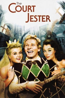 Watch The Court Jester Online Free and No Sign Up - 285 HDMovie