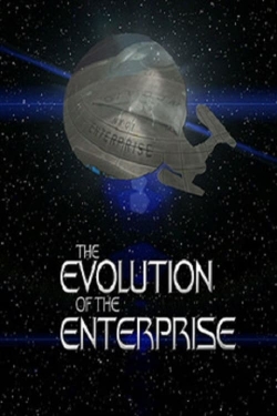 Watch The Evolution of the Enterprise Online Free and No Sign Up - 285 HDMovie