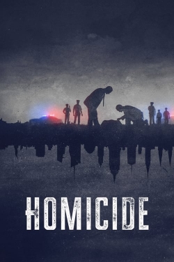 Watch Homicide Online Free and No Sign Up - 285 HDMovie