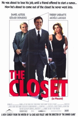 Watch The Closet Online Free and No Sign Up - 285 HDMovie