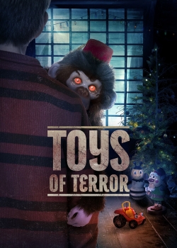 Watch Toys of Terror Online Free and No Sign Up - 285 HDMovie