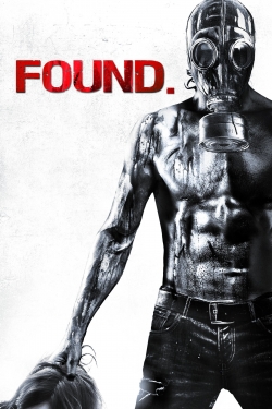 Watch Found Online Free and No Sign Up - 285 HDMovie