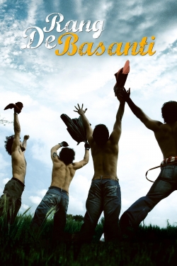 Watch Rang De Basanti Online Free and No Sign Up - 285 HDMovie