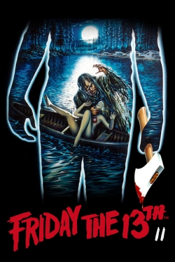 Watch Friday the 13th Part 2 Online Free and No Sign Up - 285 HDMovie