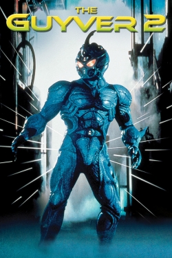 Watch Guyver: Dark Hero Online Free and No Sign Up - 285 HDMovie