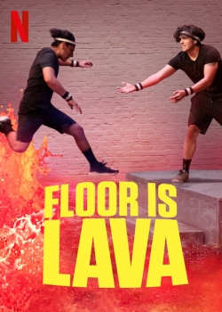 Watch Floor is Lava Online Free and No Sign Up - 285 HDMovie