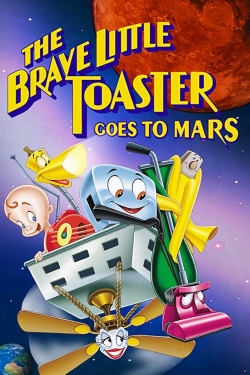 Watch The Brave Little Toaster Goes to Mars Online Free and No Sign Up - 285 HDMovie