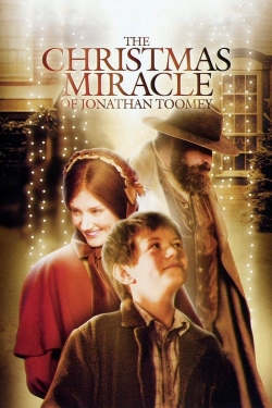 Watch The Christmas Miracle of Jonathan Toomey Online Free and No Sign Up - 285 HDMovie