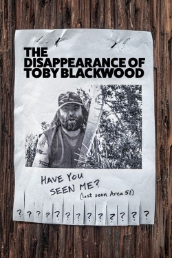 Watch The Disappearance of Toby Blackwood Online Free and No Sign Up - 285 HDMovie