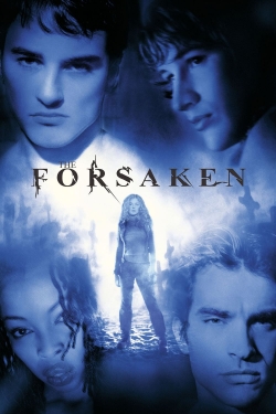 Watch The Forsaken Online Free and No Sign Up - 285 HDMovie