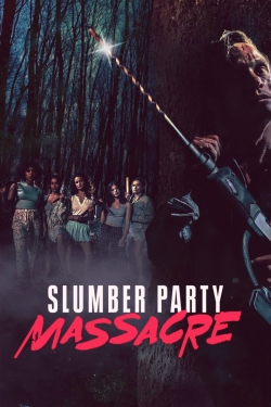 Watch Slumber Party Massacre Online Free and No Sign Up - 285 HDMovie