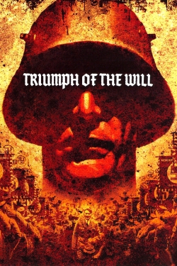 Watch Triumph of the Will Online Free and No Sign Up - 285 HDMovie