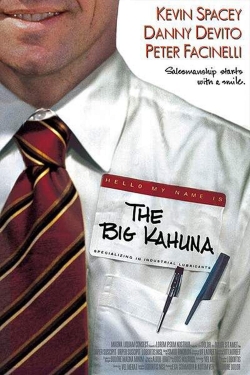 Watch The Big Kahuna Online Free and No Sign Up - 285 HDMovie