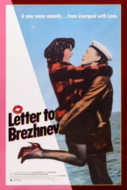 Watch Letter to Brezhnev Online Free and No Sign Up - 285 HDMovie