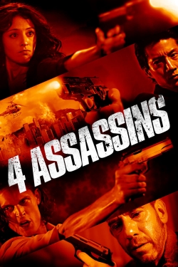 Watch Four Assassins Online Free and No Sign Up - 285 HDMovie