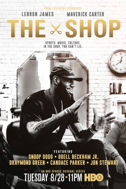 Watch The Shop: Uninterrupted Online Free and No Sign Up - 285 HDMovie