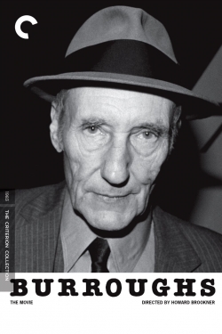 Watch Burroughs: The Movie Online Free and No Sign Up - 285 HDMovie