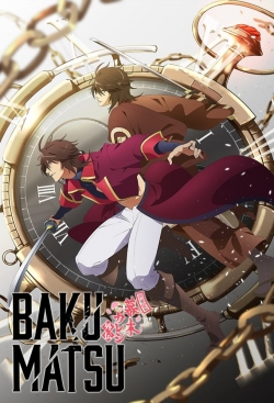 Watch Bakumatsu Online Free and No Sign Up - 285 HDMovie