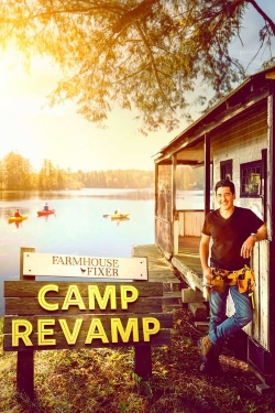 Watch Farmhouse Fixer: Camp Revamp Online Free and No Sign Up - 285 HDMovie