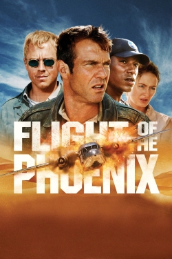 Watch Flight of the Phoenix Online Free and No Sign Up - 285 HDMovie