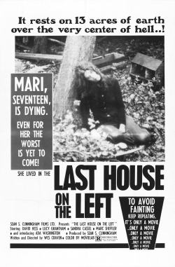 Watch The Last House on the Left Online Free and No Sign Up - 285 HDMovie