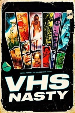 Watch VHS Nasty Online Free and No Sign Up - 285 HDMovie