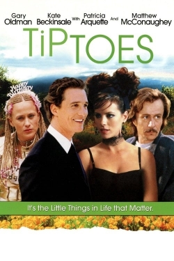 Watch Tiptoes Online Free and No Sign Up - 285 HDMovie