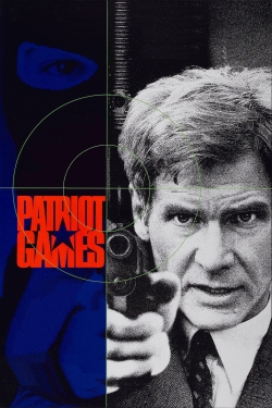 Watch Patriot Games Online Free and No Sign Up - 285 HDMovie