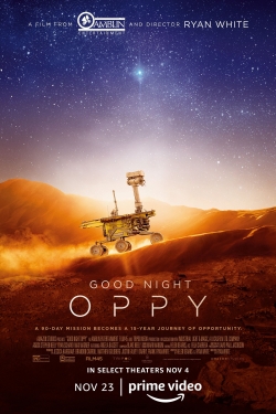 Watch Good Night Oppy Online Free and No Sign Up - 285 HDMovie