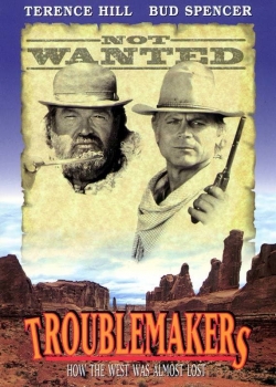 Watch Troublemakers Online Free and No Sign Up - 285 HDMovie