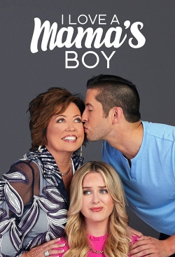 Watch I Love A Mama's Boy Online Free and No Sign Up - 285 HDMovie