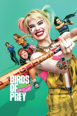 Watch Birds of Prey (and the Fantabulous Emancipation of One Harley Quinn) Online Free and No Sign Up - 285 HDMovie