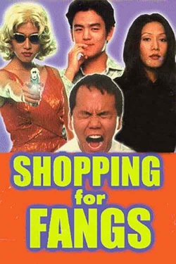 Watch Shopping for Fangs Online Free and No Sign Up - 285 HDMovie