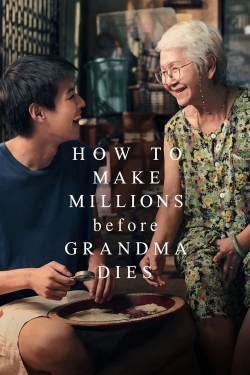 Watch How to Make Millions Before Grandma Dies Online Free and No Sign Up - 285 HDMovie